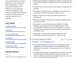 Sample Of Resume Of Investigative Analyst forensic Computer Analyst Resume Example with Content Sample …