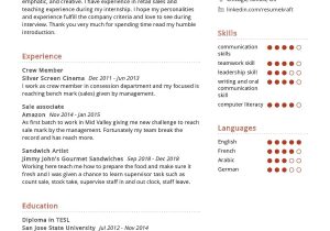 Sample Of Resume Of Member Service Representative Customer Service Representative Resume Example 2021 Writing …