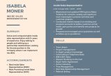 Sample Of Resume Of Sales Lady Inside Sales Representative Resume Samples & Templates [pdflancarrezekiqword …