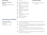 Sample Of Resume Skills for Transcriptionist with Experience Medical Scribe Resume Examples In 2022 – Resumebuilder.com