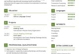 Sample Of Resume Summary for Freshers Fresher Resume Example 2022 Writing Tips – Resumekraft