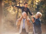 Sample Of Resume with Caregiving Experiance for Grandchildren GroÃeltern Im Fokus I – Klug&froehlich
