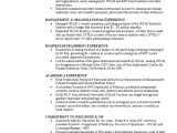 Sample Of Resumes for Vp Business Development Business Development Executive Resume Sample Pdf Biotechnology …
