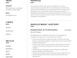 Sample Of Resumes to Include In Business Proposals Small Business Owner Resumes  19 Examples Pdf 2022