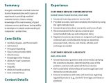 Sample Of Retail Customer Service Resume Customer Service Resume Samples and Tips [pdflancarrezekiqdoc] Resumes Bot …