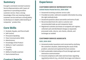 Sample Of Retail Customer Service Resume Customer Service Resume Samples and Tips [pdflancarrezekiqdoc] Resumes Bot …