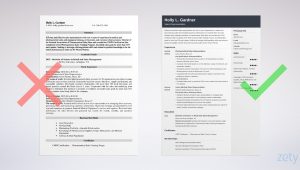 Sample Of Sales Job Description for Resume Sales Representative Resume: Sample & Job Description