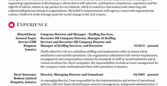 Sample Qualifications In Resume for Hrm Resume format Word for Hr at Resume Examples