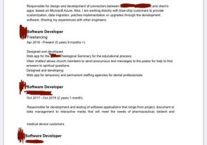 Sample Questions for Screening Pastor Resumes Please Review My Resume – Blind