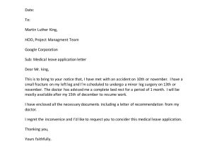 Sample Reason for Leaving On Resume Leave Application Letter Samples 10lancarrezekiq Ready to Use Leave Letter …