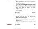 Sample Representative Matters for Lawyer Resume Sample Resume Of Law Graduate (llb) with Template & Writing Guide …