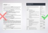 Sample Resume 1 Year Experience In Frontend Front End Developer Resume Example & Guide (20lancarrezekiq Tips)