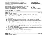 Sample Resume 1 Year Experience In Java Java Developer Resume Monster.com