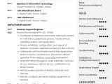 Sample Resume Active Directory Microsoft Windows Desktop Sample Resume Of Desktop Support Engineer with Template & Writing …