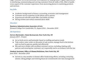 Sample Resume Administrative assistant Entry Level Administrative assistant Resume Examples Resumebuilder.com