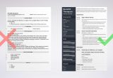Sample Resume after 10 Year Break Stay at Home Mom Resume Example & Job Description Tips