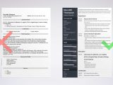 Sample Resume after Being A Stay at Home Mom Stay at Home Mom Resume Example & Job Description Tips
