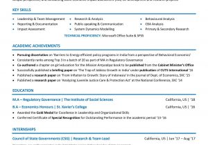 Sample Resume after Career Break India Career Change Resume: 2021 Guide to Resume for Career Change