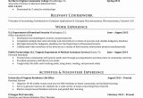 Sample Resume after One Year Experience 0-1 Year Experience Resume format – Resume Templates Resume …