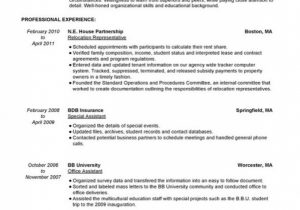 Sample Resume after Stay at Home Mom Stay at Home Mom Resume Sample – Good Resume Examples