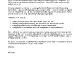 Sample Resume and Cover Letter for Administrative assistant Cover Letter Template Office assistant – Resume format Cv Lettre …