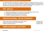 Sample Resume Call Center No Experience Pin On Resume Templates Download