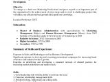 Sample Resume Career Objective for Freshers Pin On Resume formats
