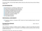 Sample Resume Child Care Worker Australia Child Care Resume Template Australia – Resume Sample is My World