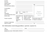 Sample Resume Church Membership form Template Church Membership form Fill Line Printable Fillable