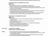 Sample Resume Civil Engineer Project Manager Engineering Project Manager Resume Luxury Mechanical Engineering …