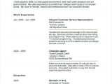 Sample Resume Cna No Previous Experience 10 11 Sample Cna Resume with Experience