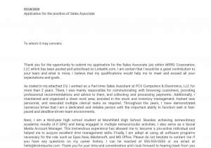 Sample Resume Cover Letter for Teenager Cover Letter for Teenager Template Sample Resume Cover Letter for Teenager Cover Letter for Teenager Template