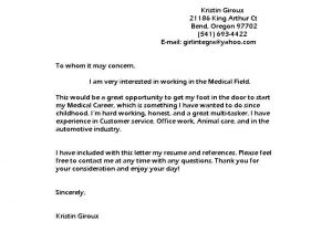 Sample Resume Cover Letter for Teenager Cover Letter Template Teenager Resume format Sample Resume Cover Letter for Teenager Cover Letter Template Teenager Resume format