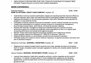 Sample Resume Credit Card Sales Manager Credit Card Sales Resume Sample Best Resume Examples