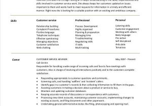 Sample Resume Customer Service Retail Store 11 Customer Service Resume Templates Pdf Doc