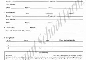 Sample Resume Dance Registration form Template Dance Registration form Template Luxury Templates Dance School …