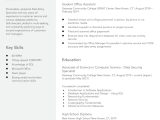 Sample Resume Data Entry Job Description Data Entry Resume Examples In 2022 – Resumebuilder.com