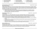 Sample Resume Department Store Sales Professional Retail Resume Sample Professional Resume Examples topresume