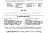 Sample Resume Describe Your Experience Implementing Programs and events event Coordinator Resume Sample Monster.com