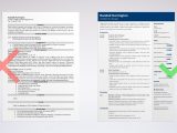 Sample Resume Describe Your Experience Implementing Programs and events event Manager Resume Sample (template & Guide)