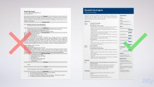 Sample Resume Describe Your Experience Implementing Programs and events event Manager Resume Sample (template & Guide)