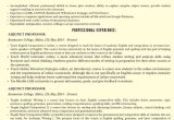 Sample Resume Description Of Adjunct Professor Adjunct Professor Resume Sample & Template 2022 Resumes Bot …