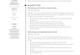 Sample Resume Descriptions for Managing Employees Office Manager Resume & Guide 12 Samples Pdf 2021