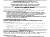 Sample Resume Did Not Complete College How to Make A Great Resume with No Experience topresume