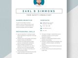 Sample Resume Director Of Food Safety Food Safety Consultant Resume Template – Word, Apple Pages …