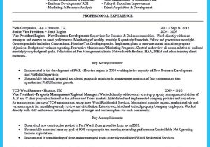 Sample Resume Director Of Housing Operations Nice Outstanding Professional Apartment Manager Resume You Wish to …