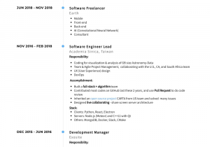 Sample Resume Director Of software Development software Development Manager Resume Samples and