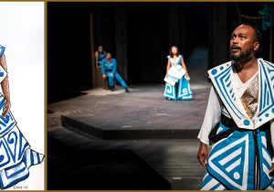 Sample Resume Dyer Painter Costumes theater Q&a: ‘oedipus’ Costume Designer Danieleâ¦ American Players theatre