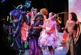 Sample Resume Dyer Painter Costumes theater southeastern Regional Holds 2022 Trashin’ Fashion Show Inspired by …