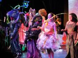 Sample Resume Dyer Painter Costumes theater southeastern Regional Holds 2022 Trashin’ Fashion Show Inspired by …